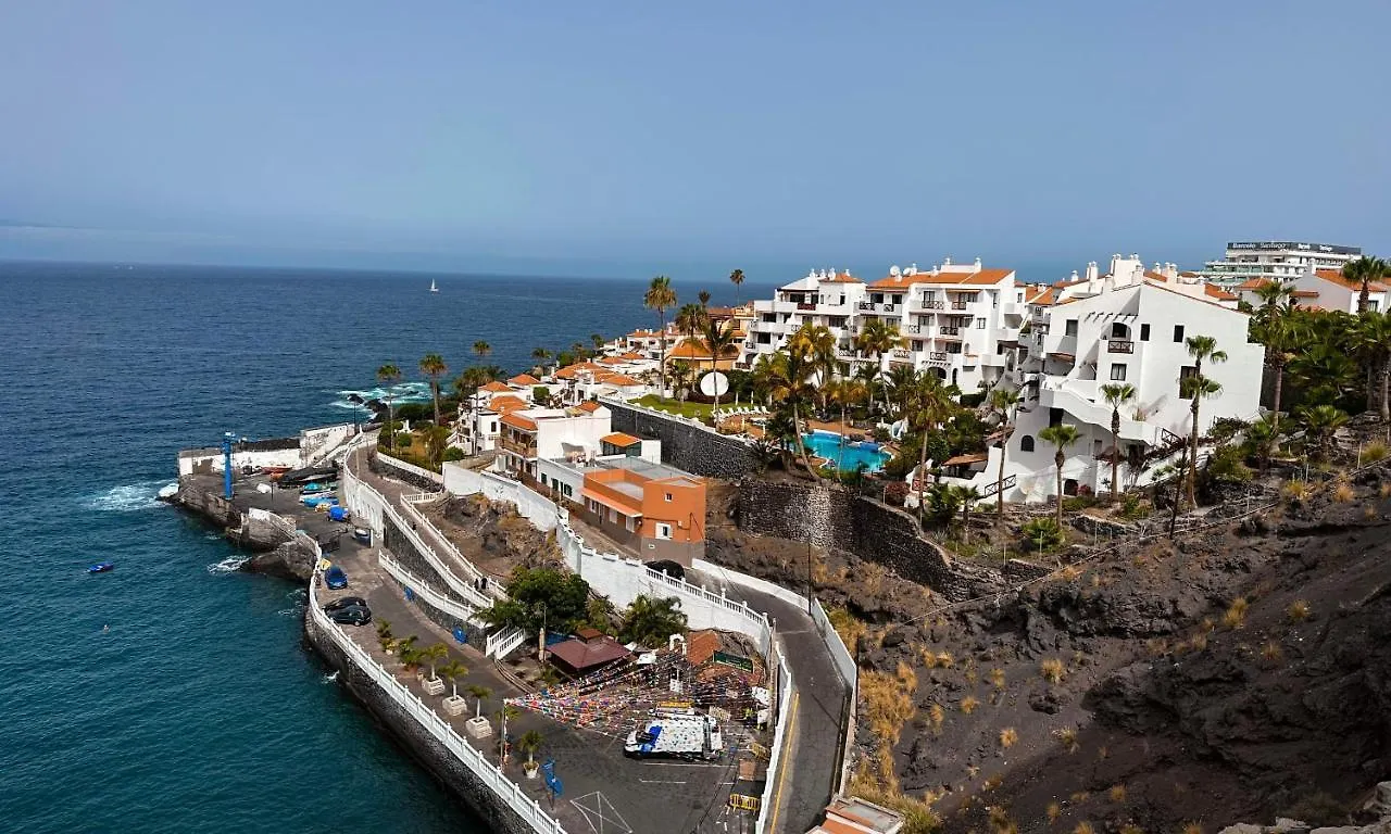 Los Gigantes Jardines Del Mar 圣地亚哥港 0*,  西班牙