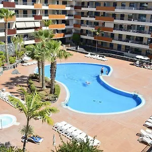 Apartamento El Teide, Puerto de Santiago (Tenerife)